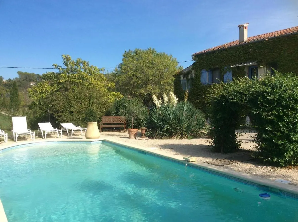 Maison Brora Lorgues 0*,  France