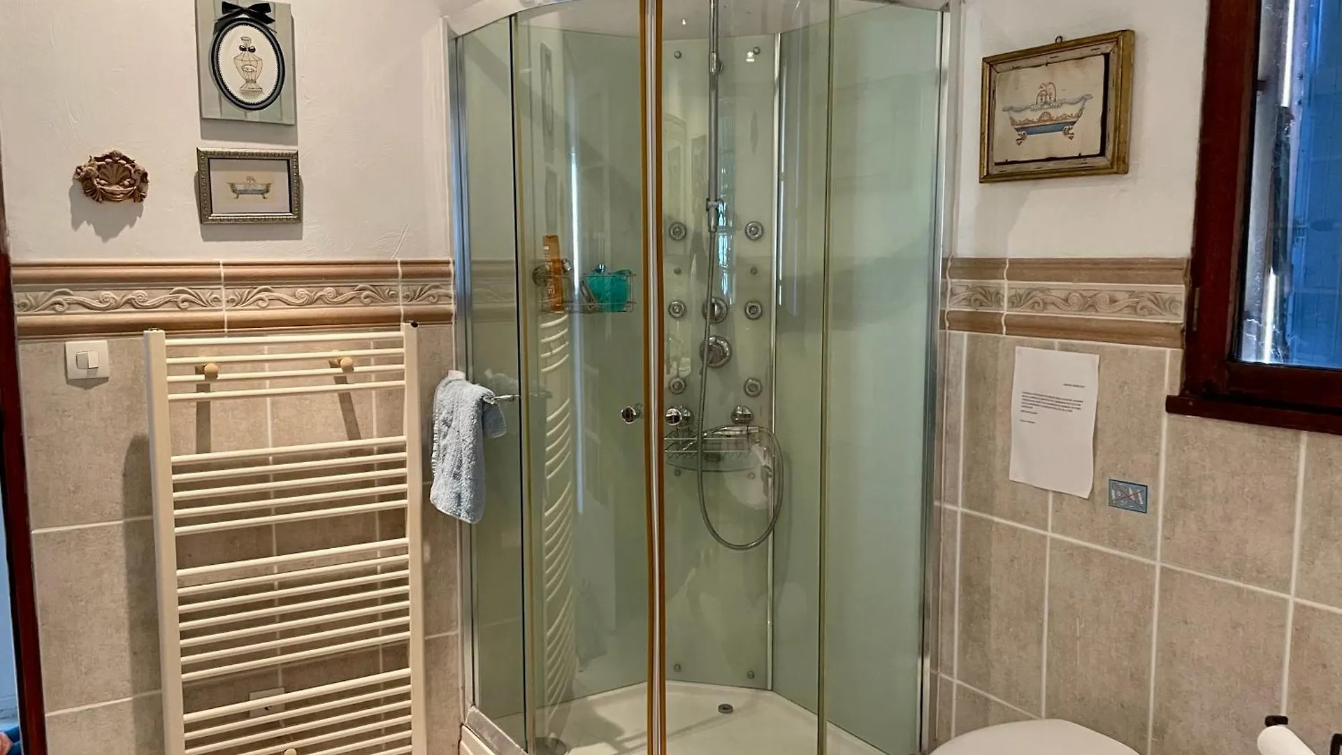 Maison Brora Lorgues 0*,