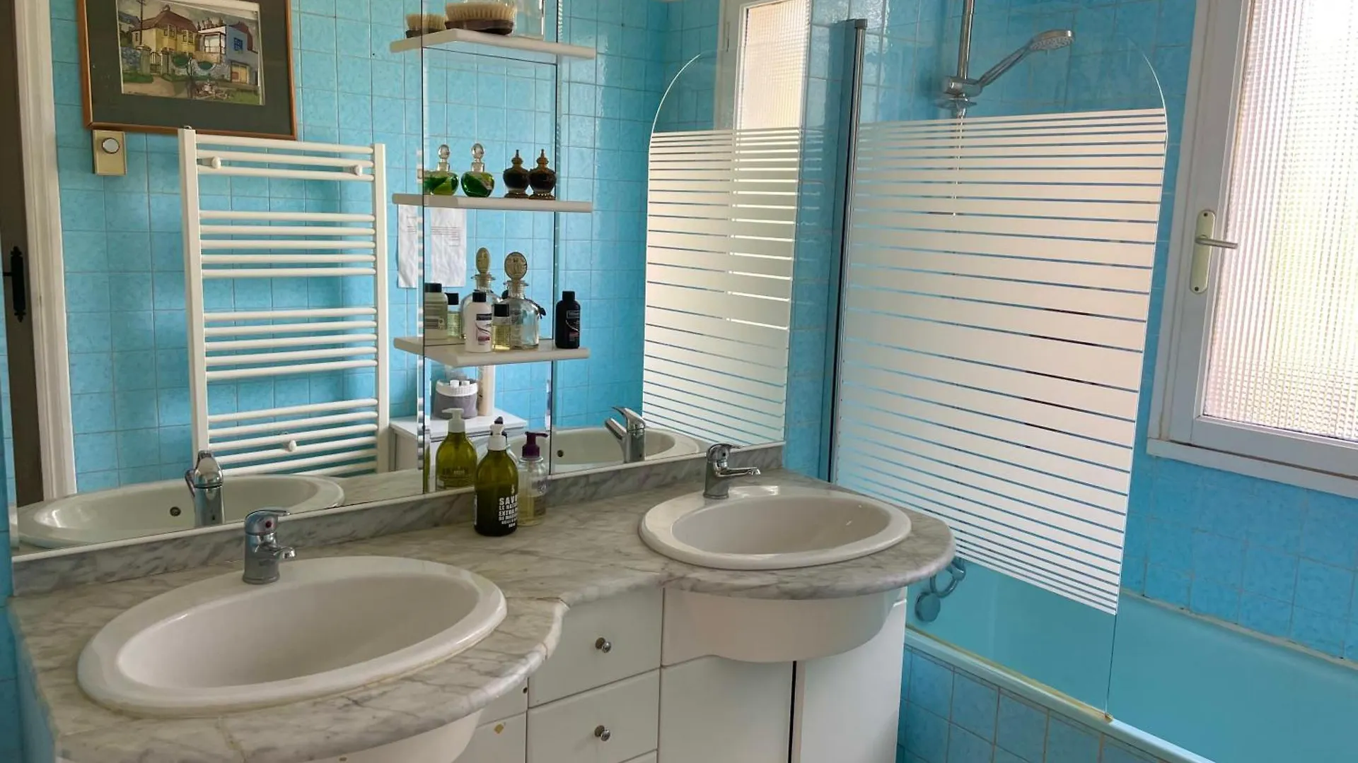 Maison Brora Lorgues Holiday home