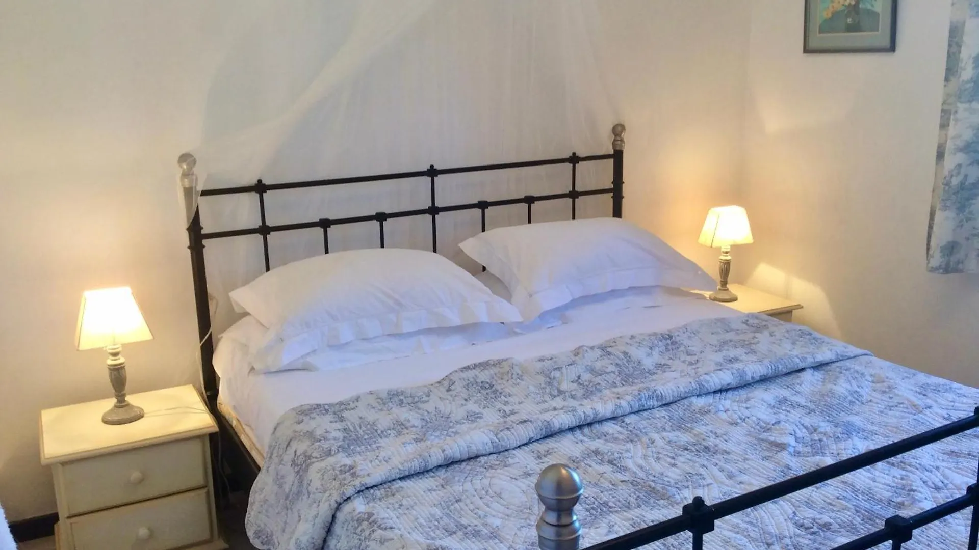 Maison Brora Lorgues