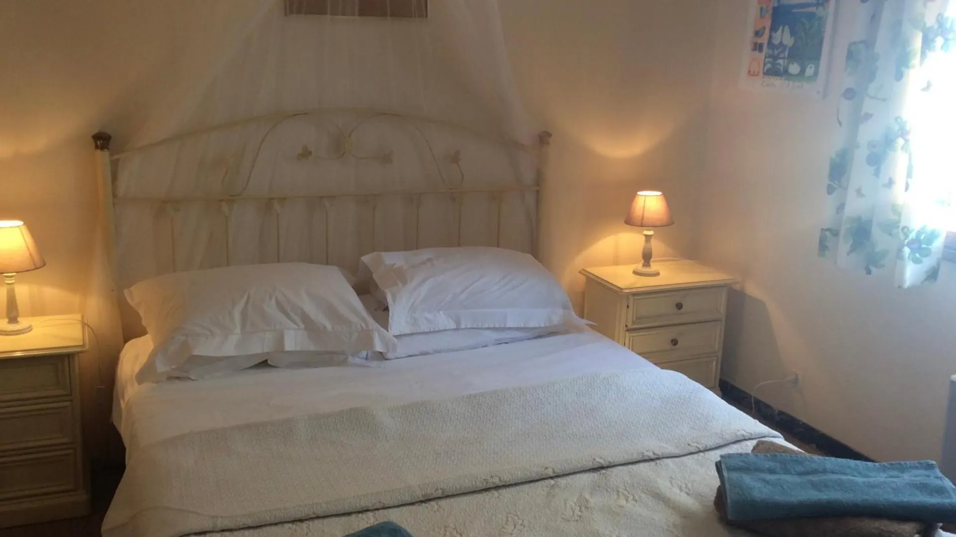 Maison Brora Lorgues France