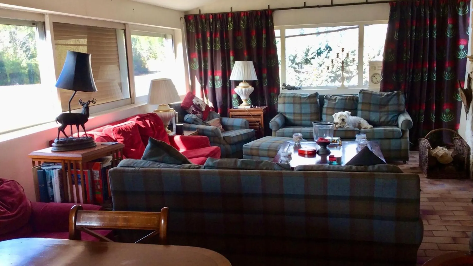 Maison Brora Lorgues Holiday home