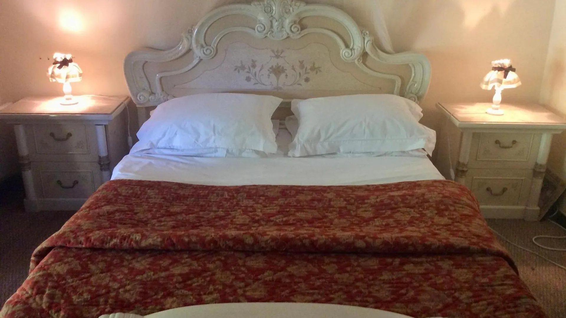Maison Brora Lorgues