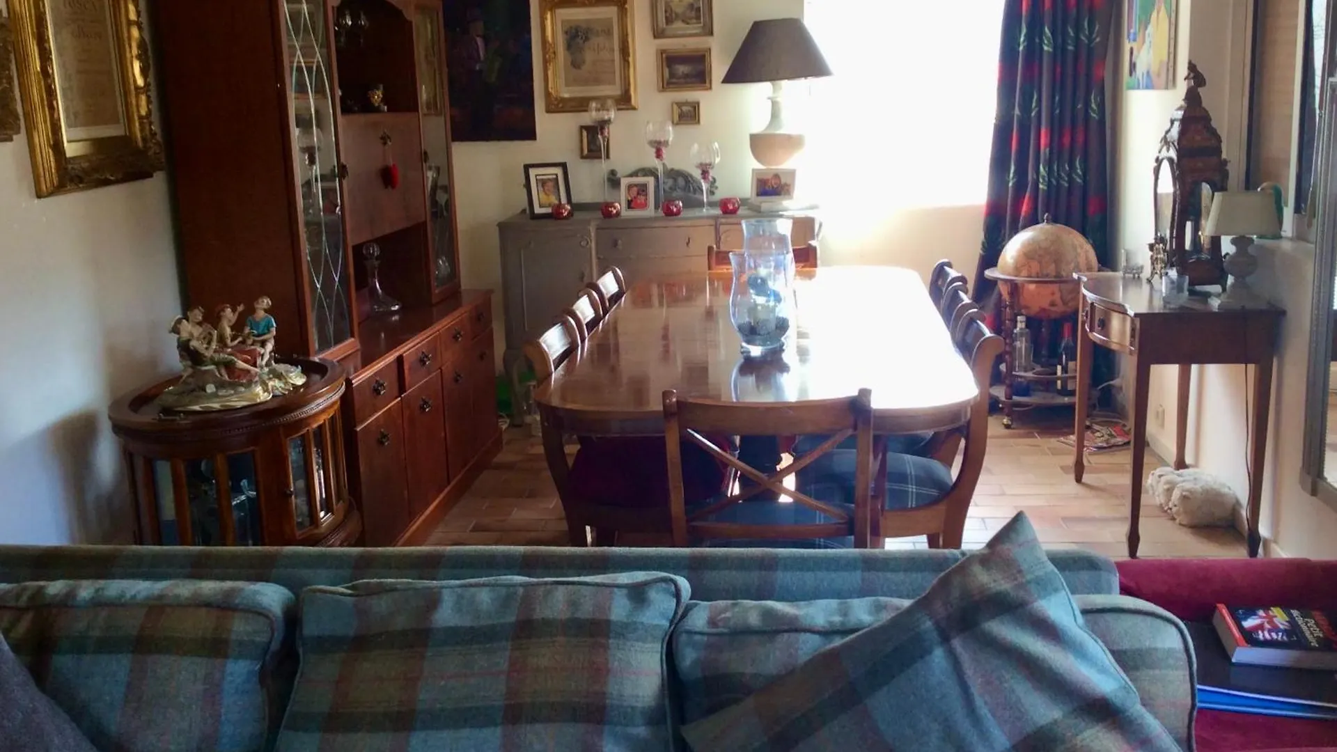 Holiday home Maison Brora Lorgues