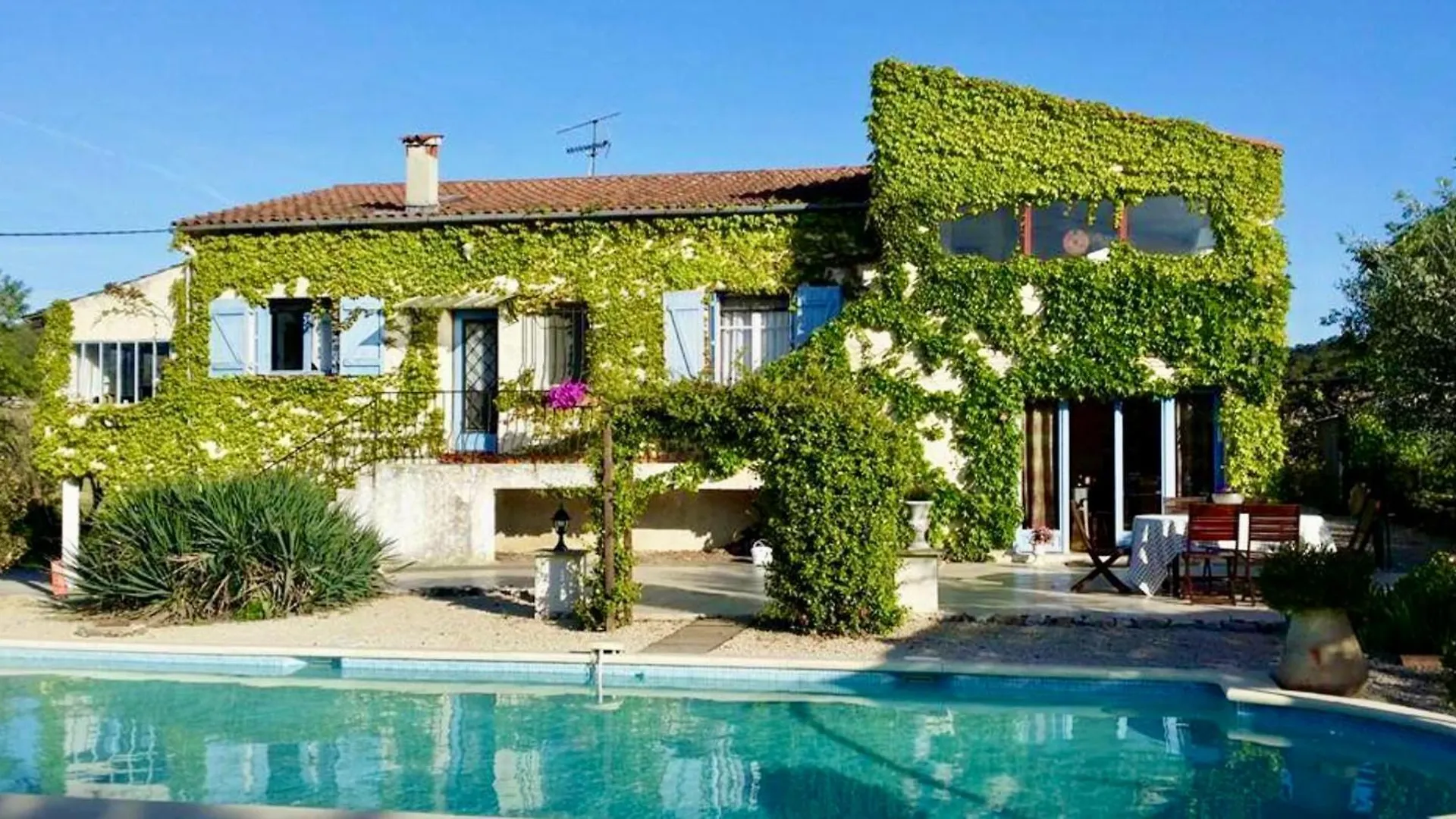 Maison Brora Lorgues