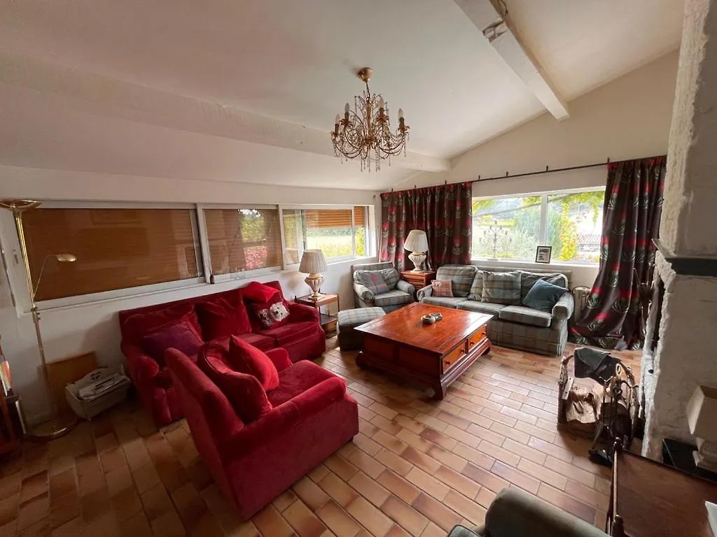 Holiday home Maison Brora Lorgues
